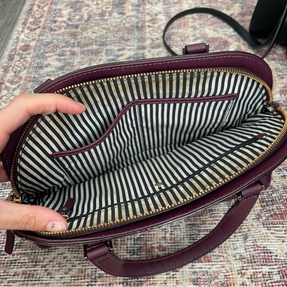 Kate Spade Purse - Picture 11 of 16